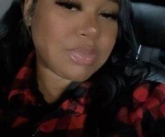 Shreveport escorts - call me‼in town for ☝🏽night🤘🏽🤸🏽I WANT SOME DICK DICK 🤤 COME LICK ON MY CLIT👅DIG IN MY PUSSY♀I SUCK DICK THE RIGHT WAY🤸🏽♀ 💦All i know is sloppy💦 🚨OUTCALL & CARDATE💥Available (BBW) NO DEPOSIT REQUIRED‼ 💯