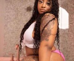 ✨thick Super deep throat goat‼ 😜creamy tight pussy 💦 - Image 2