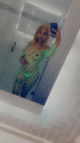 ❤ 👸🏽🥵Throat Goat 💦 satisfying experience catch me in town while you can - 1