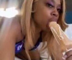 ❤ 👸🏽🥵Throat Goat 💦 satisfying experience catch me in town while you can - Image 2