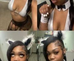 Incalls & Outcalls Available!!!!! The Pussy Gripper - Image 4