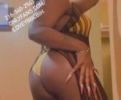INCALL / OUTCALL COME BUST A FAT ASS NUT on a Pretty Bitch💦 Toe Curling BBJ/ Rim Jobs 🍆🍑 Fuck me Like a Slut ! always pretty / Clean $ super specials $ - Image 11