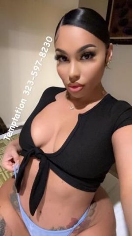 ‼‼‼ CUM POUND TEMPTATION ‼‼‼ YOUR FAVORITE LATINA PETITE TREAT ‼‼‼ NO DEPOSIT ‼‼‼ - 1