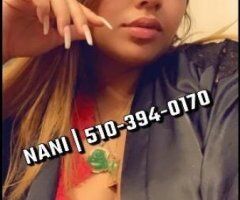 San Mateo escorts - 🌟🌟🌟 SAN MATEO INCALL READY NOW 🌟🌟🌟 Young Sexy Hawaiian Bombshell Ready to Play! 📞 CALL NOW