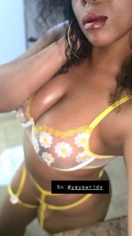 UR FANTASY IS HERE 💦💕💕 EXOTIC PLAYMATE ! 💋 TREAT URSELF - 1