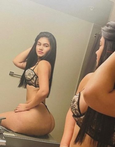 Sexy hot - 1