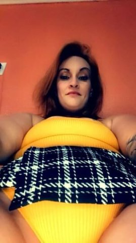 ❗😽💦WET HORNY AS FUCK🔥🍑❗ - 1