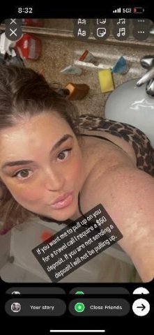 YA FAVORITE😜💦 ✨outcall or drive up to new hampshire to see me ❤️❤️ - 1