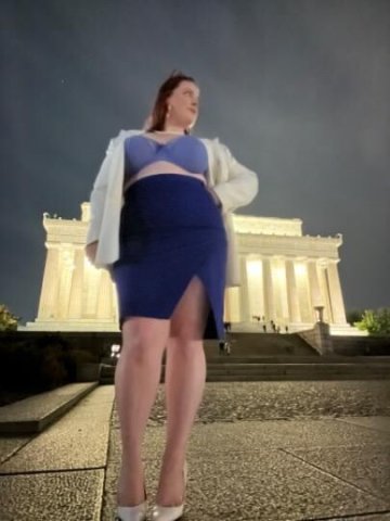 Chicago's Favorite Fiery Redhead Touring your fine City 24hrs Only! Sexy Summer Specials! - 1