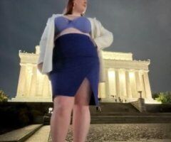 Springfield escorts - Chicago's Favorite Fiery Redhead Touring your fine City 24hrs Only! Sexy Summer Specials!