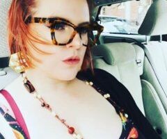 Chicago's Favorite Fiery Redhead Touring your fine City 24hrs Only! Sexy Summer Specials! - Image 3
