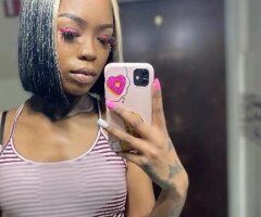 INCALLS ONLY ( GOOD WET SLIM THICK😋) - Image 4