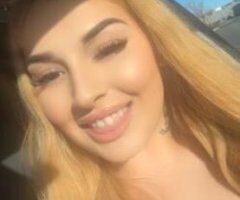 Oakland/East Bay escorts - visiting from Miami 🌴