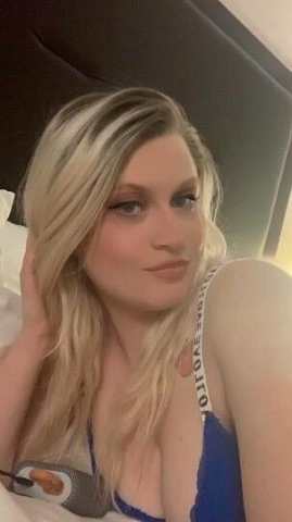 New girl in town!! - 1