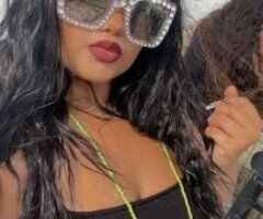 CUBANA IN FORT WALTON BEACH UNTIL SUNDAY 💎 LETS PARTY 🎉🎉 🇨🇺 MAKE ME SQUIRT 💦 (ADD ME ON SNAP @JAZCUB23) - Image 11