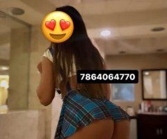 Miami escorts - New girl hot 😈😍🫦👄💄👙