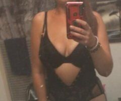 SEXY FUN AND EAGER TO PLEASE - Image 2