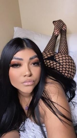 ATF sexy latina available for outcalls! ask about my FT shows🔥 - 1