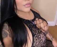 ATF sexy latina available for outcalls! ask about my FT shows🔥 - Image 5