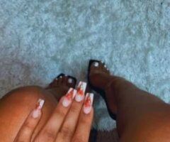 ATF sexy latina available for outcalls! ask about my FT shows🔥 - Image 6