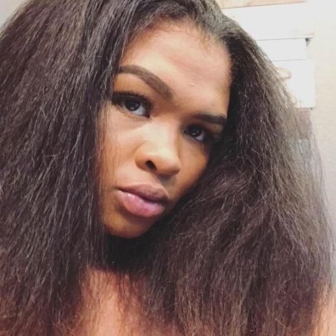its brown sugar baby - 1