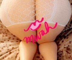 Mcallen escorts - 🌶Chiquita pero picosa🌶
