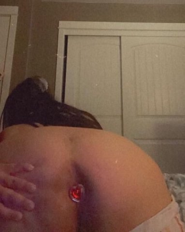 Anal Queen - 1