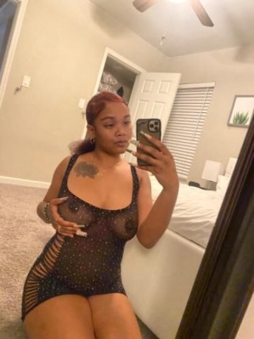 CambodianGoddess🌺🇰🇭 Incall/Outcall Available ✅ Satisfy your needs 🥰and have you wanting for more ✅IG- @chanelxstarr 🩶 - 1