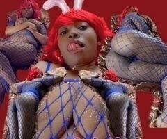 Milwaukee escorts - Super Soaker Queen