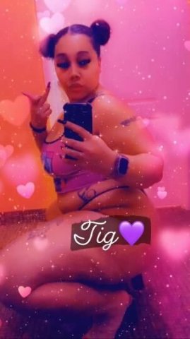 TIG the BIGGEST💜🖤$PCL$🫶🏽 - 1