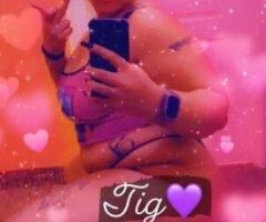 Montgomery escorts - TIG the BIGGEST💜🖤$PCL$🫶🏽