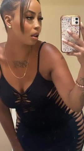 💦💦💦Enticing Ebony Bombshell 💦LETS PLAY - 1