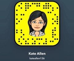 Hot Young Local sexy girl Incall/Outcall service with Cardate available tho 24/7" I do sell hot videos , nude pic with FaceTime show with charges 💋❤️ad me on Snapchat: kateallen136 - Image 5