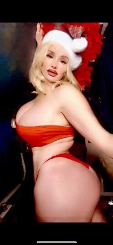 6 FT AMAZON GODDESS DDD MILFSHAKE BARBIE DOLL - 1