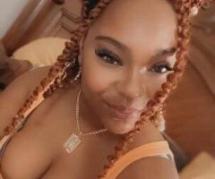 Janesville escorts - Classy Nubian Goddess