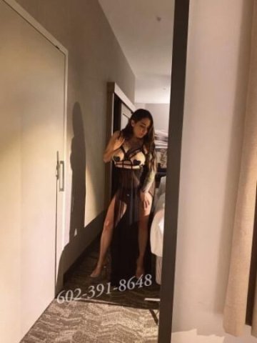 Slutty Sex 😻 Minneapolis 5/7-5/11 - 1
