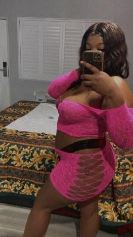 💕😈 BIG BOOTY SEXY EBONY😈💕🎂👑 - 1