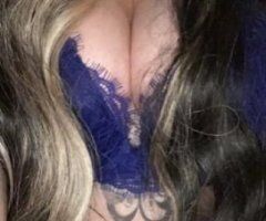 Evansville escorts - Your favorite is back 😈