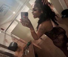 Anchorage escorts - TopNotchMochaDoll 💦🍫 5STAR SERVICE ⭐ 👅⭐