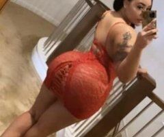 Charleston escorts - new 🔥girl sexy 🌶Colombian available🫦 incall