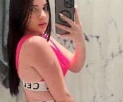 Oakland/East Bay escorts - Ready for party
