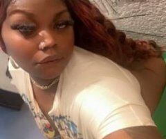 BigBooty Freak wett good and sloppy head🤑 intown now - Image 10