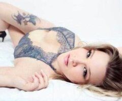 blonde and beautiful - Image 9