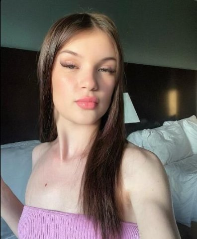 young virgin tight petite freak in PORTAGE IN 😘 - 1