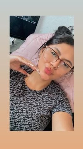 hermosa latina preparada para darte el mejor sex de tu vida - 1