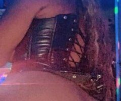 Milwaukee escorts - ❣🍫thick and chocolate 🍫❣