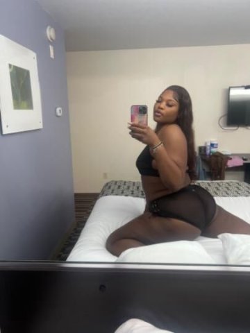 A Nut a day keeps the Stress Away, Incall Special🤍Tall, Thick Pretty GoddessLimited time intown💕 - 1