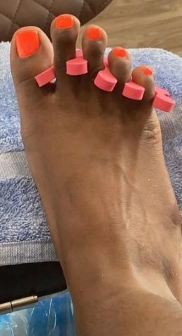 I love Anal & Pink Pussy Play 🐈‍⬛👋🏾🫶🏾🤙🏾😜 - 1