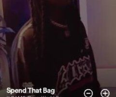 BAD BITCH ASS LIKE A PEACH🍑💦 - Image 3