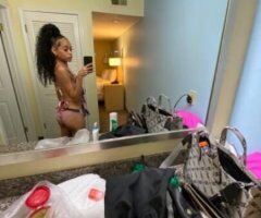 Real Pretty And Petite Treat 💦🍭😍 - Image 3